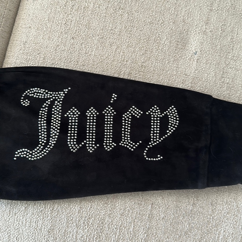 Juicy sleepwear sweats